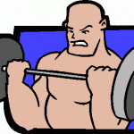 fitness-clipart