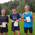 Sieger 10km