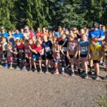 Start 46. Berglauf